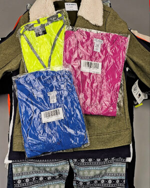 Купить CANADA  Winter mix 084#20 кг, ЛОТ СТ-9990 оптом