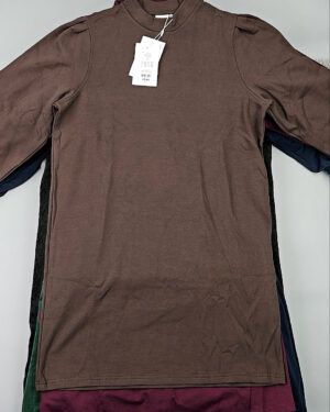 Платья Bestseller+DK Winter 035 - Сток оптом