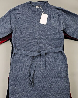 Купить Платья Bestseller+DK Winter 035#7 кг, ЛОТ СТ-10000 оптом