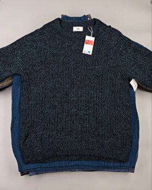 Джемпера мужские C&A 025 - Сток оптом