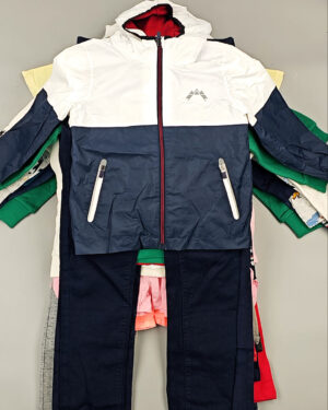 Купить C&A Kids#7 кг, ЛОТ СТ-9667 оптом