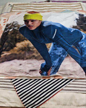 Купить ПДО TCM 074#20 кг, ЛОТ СТ-9623 оптом