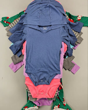 Купить BABY СТОК CAN#5 кг, ЛОТ СТ-9687 оптом