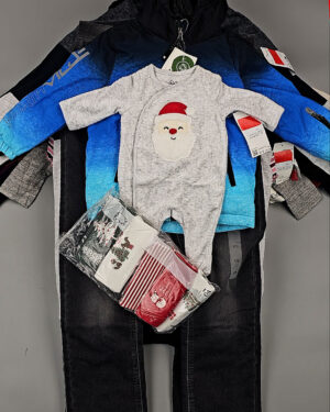 Купить C&A Kids Winter 1023#7 кг, ЛОТ СТ-9692 оптом