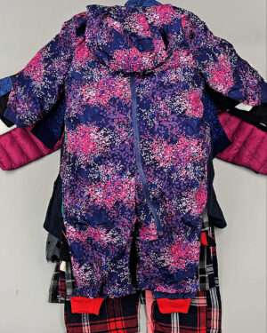 Купить LIDL Kids Winter#7 кг, ЛОТ СТ-9704 оптом