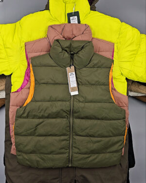 Купить Верхняя одежда BESTSELLER Дания#11,35 кг, ЛОТ СТ-9706 оптом