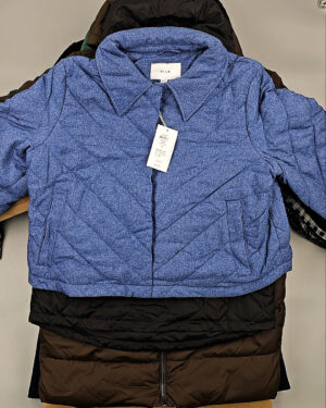 Купить Верхняя одежда VILA#10,1 кг, ЛОТ СТ-9710 оптом