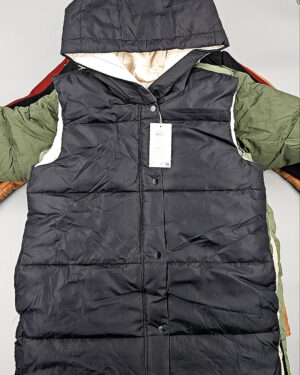 Купить Верхняя одежда VILA 104#10 кг, ЛОТ СТ-9713 оптом