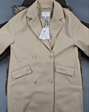 Купить Верхняя одежда VILA 104#10 кг, ЛОТ СТ-9715 оптом