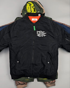 Купить Ветровки СТОК дети 065#5 кг, ЛОТ СТ-9723 оптом