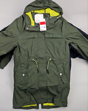 Купить Ветровки СТОК дети 065#5 кг, ЛОТ СТ-9725 оптом