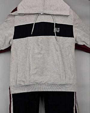 Купить Спортивные костюмы (Herren-Trainingsanzuge voп HIS)#17,1 кг, ЛОТ СТ-9630 оптом