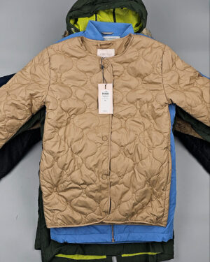 Купить Ветровки СТОК дети 065#5 кг, ЛОТ СТ-9726 оптом