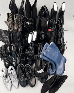 Купить Обувь СТОК Demi шт#20 шт, ЛОТ СТ-9770 оптом