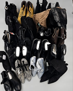 Купить Обувь СТОК Demi шт#20 шт, ЛОТ СТ-9772 оптом