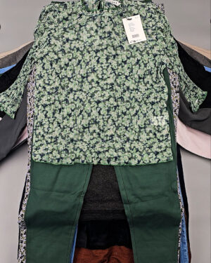 Купить DK COMPANY Winter mix 104#20 кг, ЛОТ СТ-9947 оптом