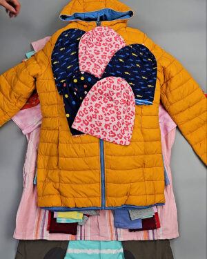 Купить TCM Kids зима #7 кг, ЛОТ СТ-9722 оптом