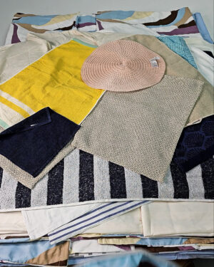 Фотография  543 - ПДО TCM 104#20 кг, ЛОТ СТ-9627 оптом