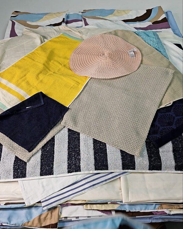 Фотография  534 - ПДО TCM 104#20 кг, ЛОТ СТ-9627 оптом