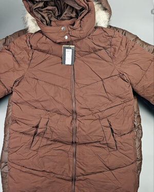 Купить Куртки BESTSELLER зима 045#10 кг, ЛОТ СТ-9829 оптом