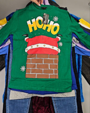 Купить AMAZON Winter#15 кг, ЛОТ СТ-9816 оптом