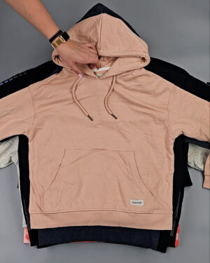 Фотография  502 - Толстовки Bestseller+DK 035#7 кг, ЛОТ СТ-9839 оптом