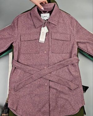 Фотография  582 - Пальто Bestseller 045#10 кг, ЛОТ СТ-9844 оптом