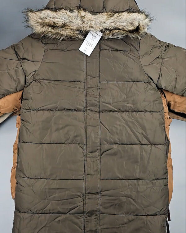 Фотография  205 - Верхняя одежда VILA 104#10 кг, ЛОТ СТ-9715 оптом