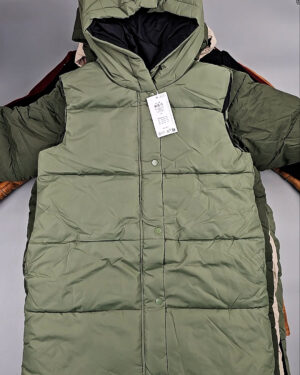 Фотография  179 - Верхняя одежда VILA 104#10 кг, ЛОТ СТ-9713 оптом