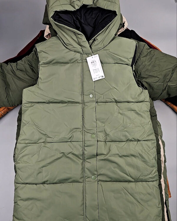 Фотография  792 - Верхняя одежда VILA 104#10 кг, ЛОТ СТ-9713 оптом