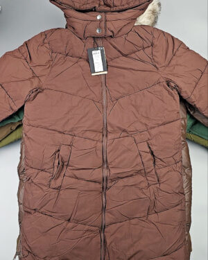 Купить Куртки BESTSELLER зима 045#10 кг, ЛОТ СТ-9834 оптом