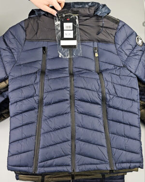 Фотография  352 - Куртки (Herrenjacken G.Norway)#14,8 кг, ЛОТ СТ-9881 оптом