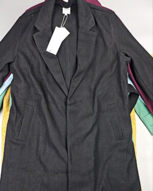 Фотография  393 - Пальто Bestseller 045#10 кг, ЛОТ СТ-9846 оптом