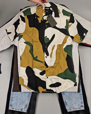 Купить ONLY men 075#11 кг, ЛОТ СТ-9811 оптом