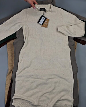 Фотография  597 - Платья Bestseller+DK Winter 035#7 кг, ЛОТ СТ-9916 оптом