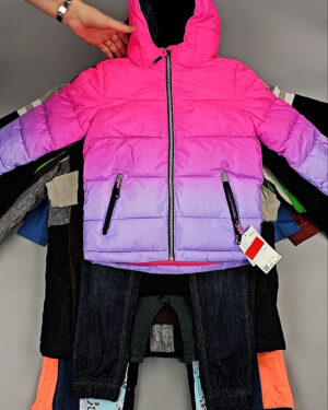 Купить C&A Kids Winter 1023#7 кг, ЛОТ СТ-9691 оптом
