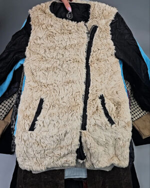 Купить Женский микс зима (Winter mix)#20 кг, ЛОТ СХ-0206 оптом