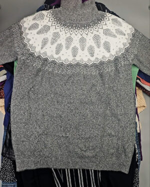 Фотография  284 - XXL Winter mix БМ#15 кг, ЛОТ СХ-0195 оптом