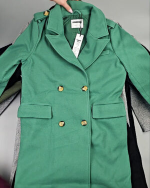 Фотография  605 - Пальто Bestseller 104#15,2 кг, ЛОТ СТ-9842 оптом