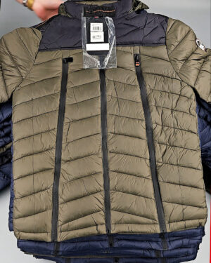 Фотография  286 - Куртки (Herrenjacken G.Norway)#14,4 кг, ЛОТ СТ-9636 оптом