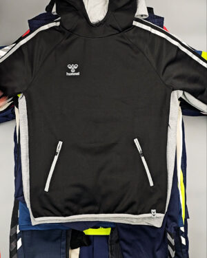 Купить HUMMEL mix 50 AF23#19 кг, ЛОТ СТ-9640 оптом