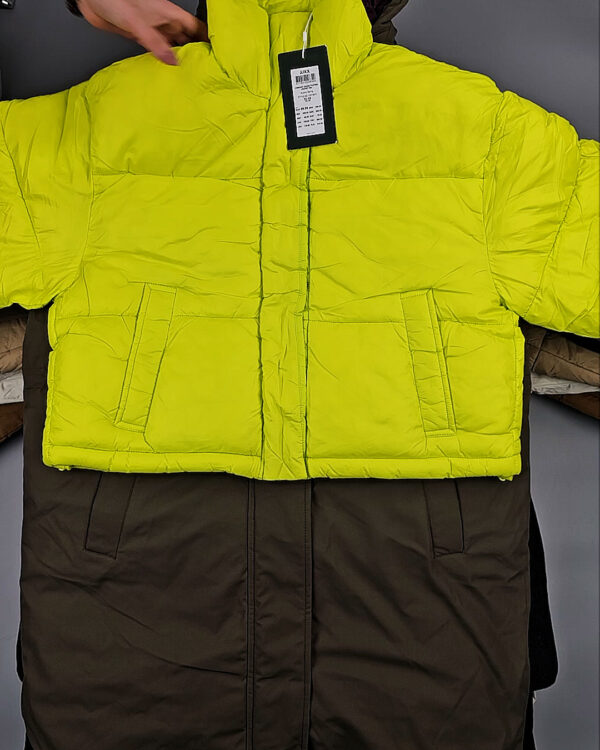 Фотография  876 - Верхняя одежда BESTSELLER Дания#11,35 кг, ЛОТ СТ-9706 оптом