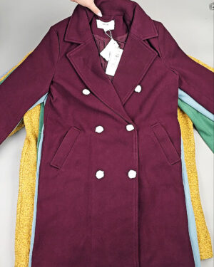 Купить Пальто Bestseller 045#10 кг, ЛОТ СТ-9845 оптом