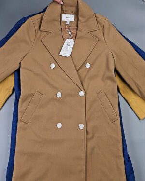 Фотография  201 - Пальто Bestseller 045#10 кг, ЛОТ СТ-9847 оптом