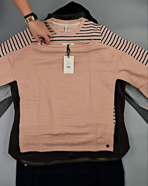 Фотография  142 - Толстовки Bestseller+DK 035#7 кг, ЛОТ СТ-9838 оптом