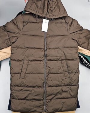 Фотография  673 - Верхняя одежда VILA#10,1 кг, ЛОТ СТ-9710 оптом