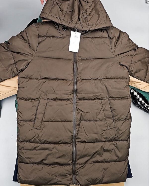 Фотография  491 - Верхняя одежда VILA#10,1 кг, ЛОТ СТ-9710 оптом