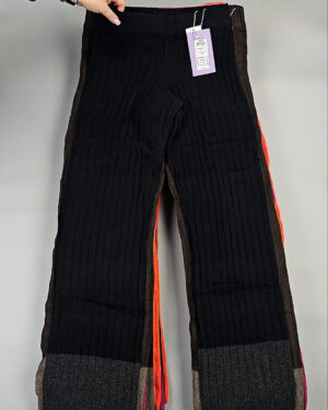 Фотография  494 - Брюки вязаные JJXX 045 #5 кг, ЛОТ СТ-9858 оптом