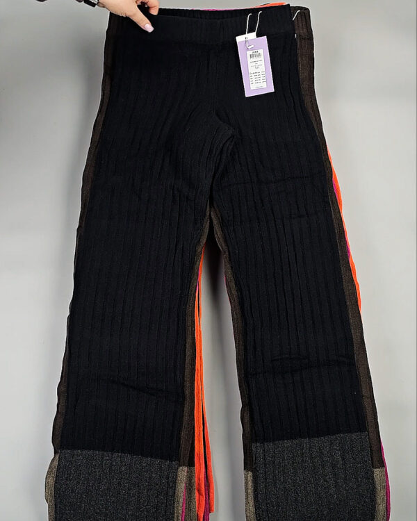 Фотография  989 - Брюки вязаные JJXX 045 #5 кг, ЛОТ СТ-9858 оптом