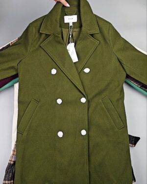 Фотография  625 - Пальто Bestseller 045#10 кг, ЛОТ СТ-9844 оптом